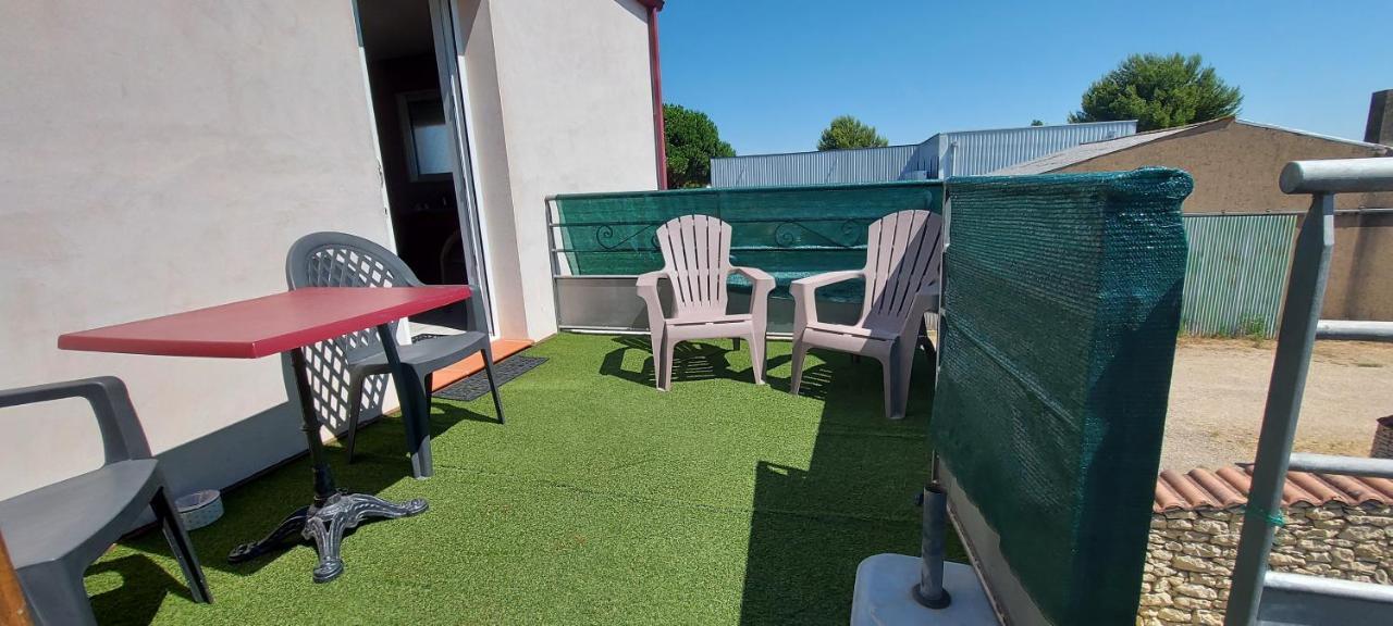 Chambre D'Hote Fleur De Potager Les Sables-dʼOlonne Buitenkant foto