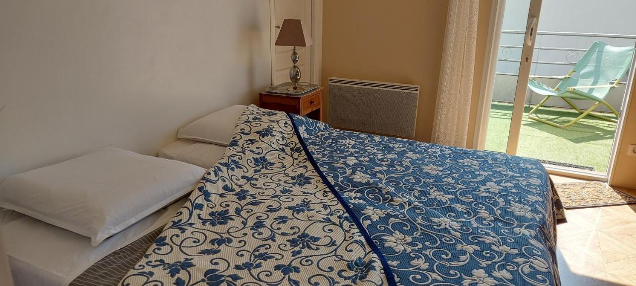 Chambre D'Hote Fleur De Potager Les Sables-dʼOlonne Buitenkant foto