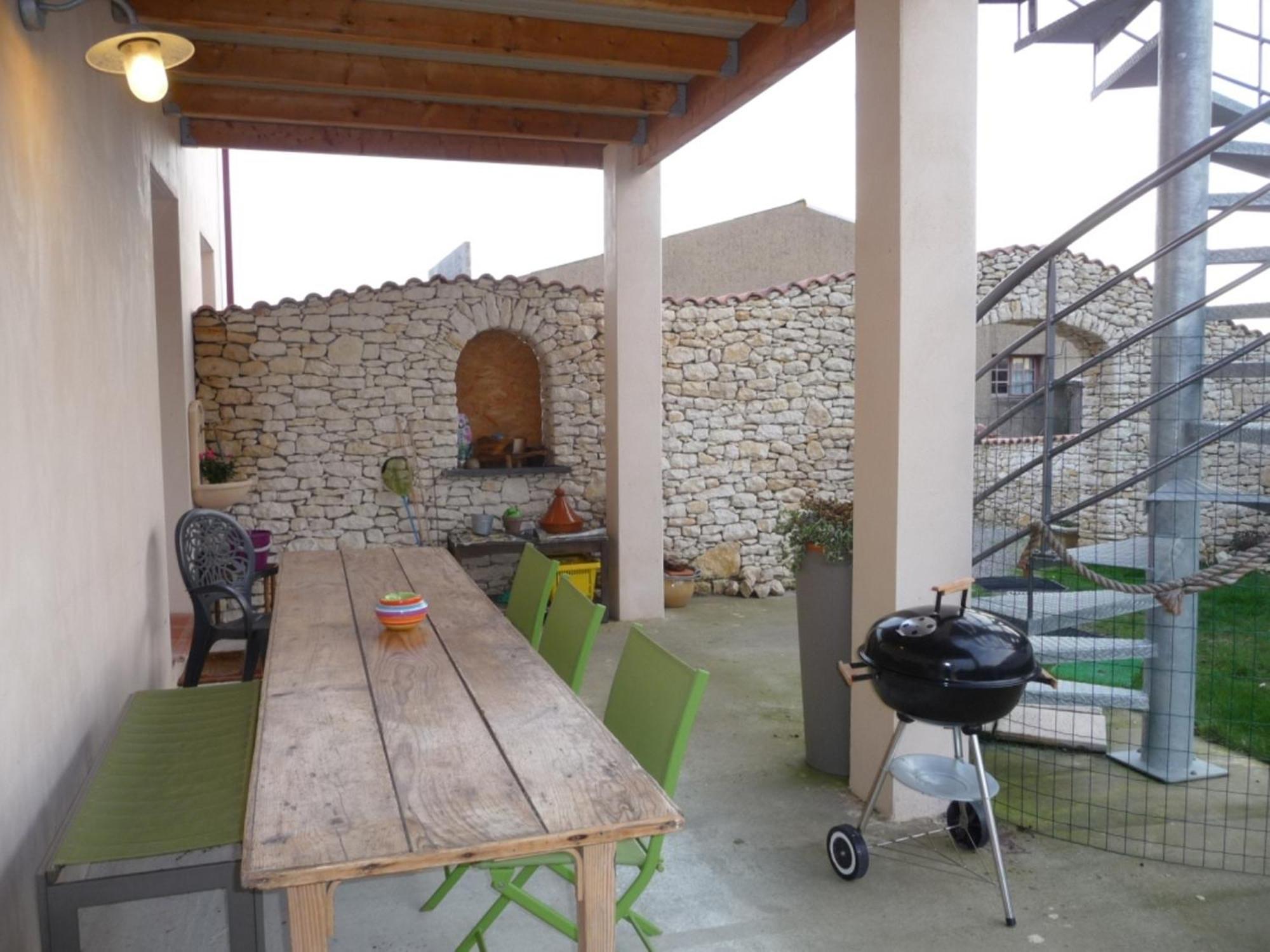 Chambre D'Hote Fleur De Potager Les Sables-dʼOlonne Buitenkant foto